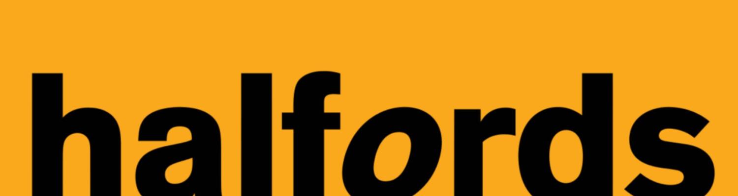 Halfords